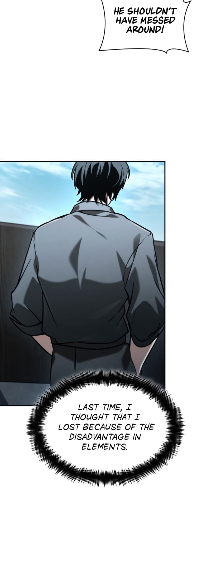 Infinite Mage, Chapter 97 image 76